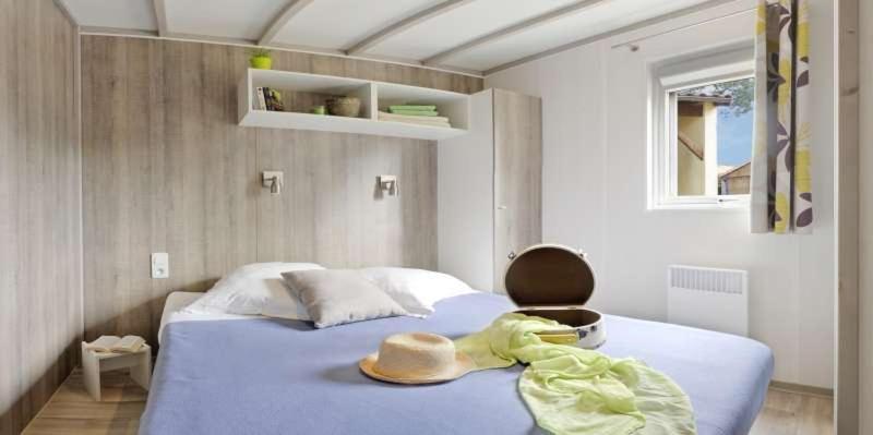 Camping Le Bellevue La Tranche-sur-Mer Room photo