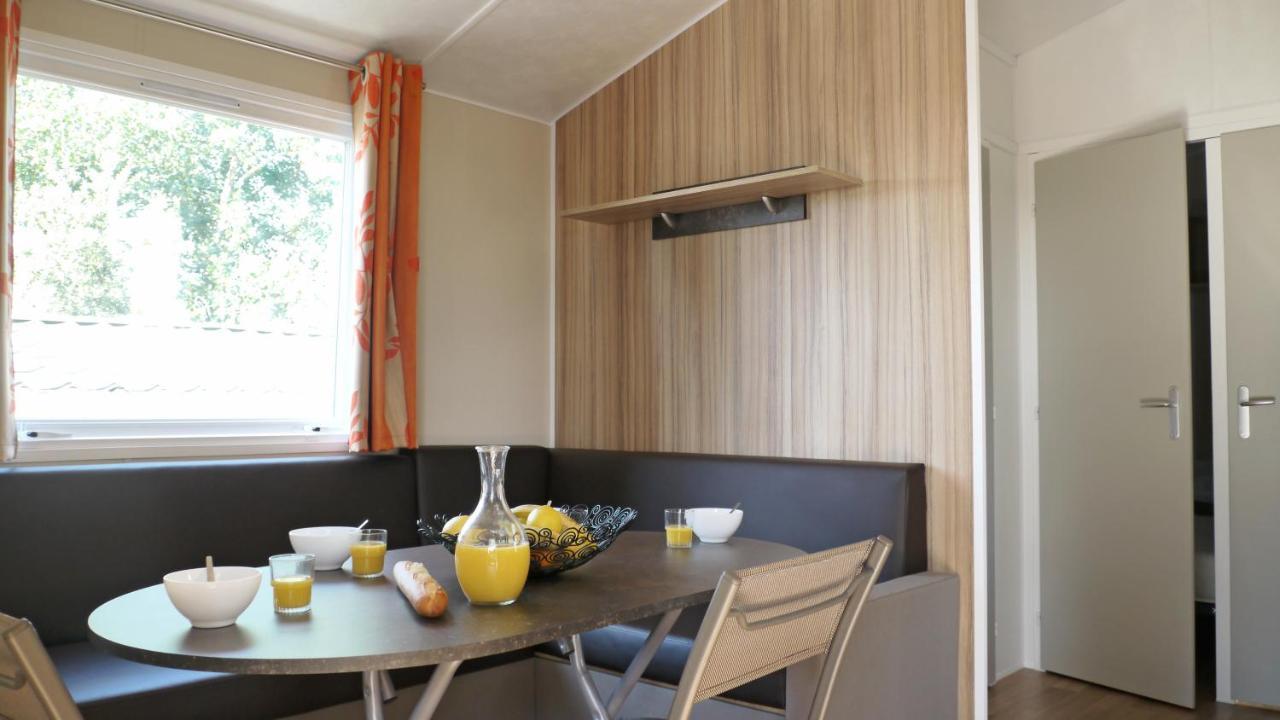 Camping Le Bellevue La Tranche-sur-Mer Exterior photo