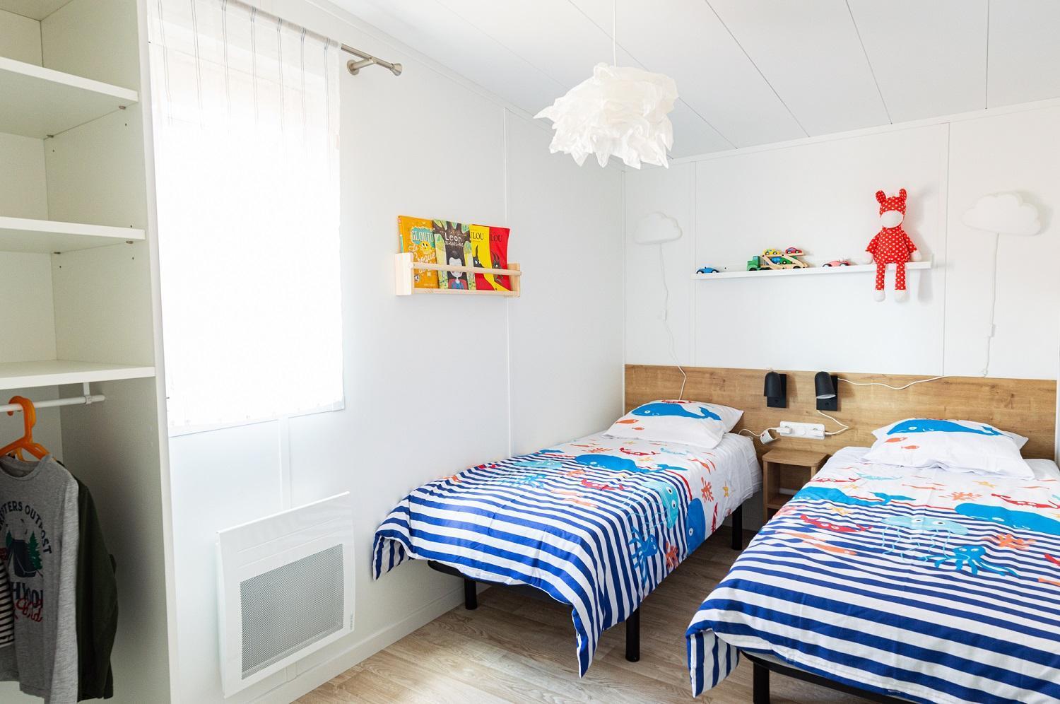 Camping Le Bellevue La Tranche-sur-Mer Exterior photo